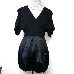 BCBG Runway Black Dress
Size 6